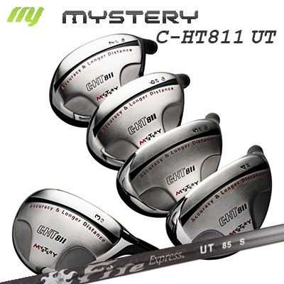 MYSTERY ミステリー　C-HT911 3UT MYSTERY ミステリー C-HT911 3UT