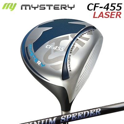 カスタム野球クラブ 推理小説 CF-455 レーザ １番ウッド フジクラ プラチナ スピーダーMystery CF-455 LASER DRIVER New FUJIKURA PLUTINUM SPEEDERSLE其れ相応模範例 高手向かい模範例 ゴルフ-メンズクラブ