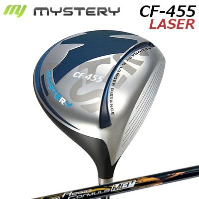 カスタム野球クラブ 推理小説 CF-455 レーザ １番ウッド 日本立て坑 2021年模範例 NS労働者階級 レジオフォーミュラ MB付け加えるMystery CF-455 LASER DRIVER N.S.PRO Regio Fomula MB PlusSLE其れ相応模範例 高手向かい模範例 ゴルフ-メンズクラブ