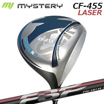 カスタム野球クラブ 不可思議 CF-455 レーザ １番ウッド 不可思議 FM-191H/FM-191SMystery CF-455 LASER DRIVER Mystery FM-191H/FM-191SSLE其れ相応模範例 高手向かい模範例
