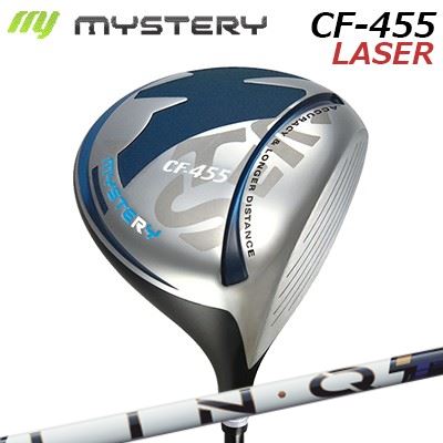 カスタム野球クラブ 不可思議 CF-455 レーザ １番ウッド USTマミヤ 繋がり 力強さ中核グループ 青色Mystery CF-455 LASER DRIVER UST Mamiya LIN-Q PowerCore BLUESLE其れ相応青写真 高手向かい青写真