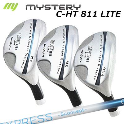 The MYSTERY C-HT811 LITE UtilityCOMPOSIT TECHNO Fire Express S concept GG UT不可思議 C-HT811 点火装置 ありがた味 コンポジットテクノ ファイアー急行列車 エスコンセプト GG