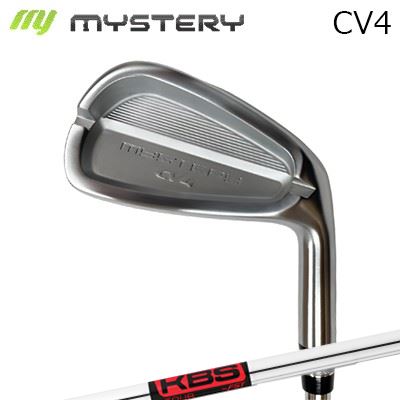 2024年模範例 カスタム野球クラブ 不可思議 CV4 アイアン KBS周遊旅行The MYSTERY CV4 IRON KBS TOUR単品～7本仕掛ける(#5～46)