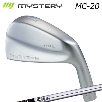 楽天市場】2024年モデル カスタムクラブ ミステリー MC-20