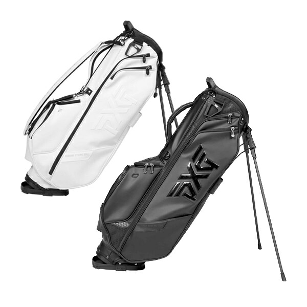 楽天市場】PXG ゴルフ B-PG-172 デラックス キャリー スタンド