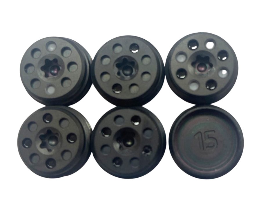 PXG WEIGHT KIT★ウエイトキット 10ｇ 2個 Metal Wood Full Weight Kit | PXG