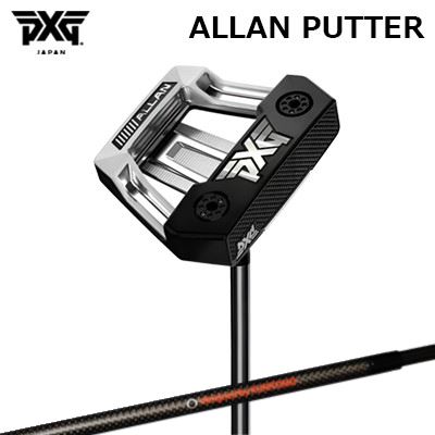 楽天市場】[クーポン配布中] PXG カスタム 2024年モデル アラン