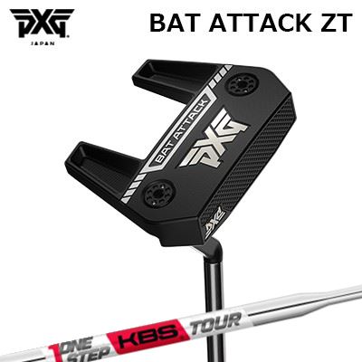 楽天市場】[クーポン配布中] PXG カスタム 2025年モデル バット