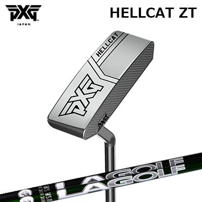 PXG カスタム 2025年真似形 ヘルキャット ゼロトルク パター 天使の都市ゴルフ Pつづき物 ソーホーPXG 2024 Custom Putter HELLCAT ZT PUTTER 天使の都市 GOLF P-SERIES SOHO PUTTER SHAFT