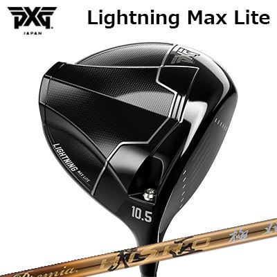 カスタム野球クラブ PXG 雷火 マックス 点火装置 １番ウッド ワークスゴルフ・ダイナゴルフ 割り増し金飛匠 極PXG Lightning Max Lite DRIVER WORKSGOLF/DYNAGOLF PREMIUM HISHO