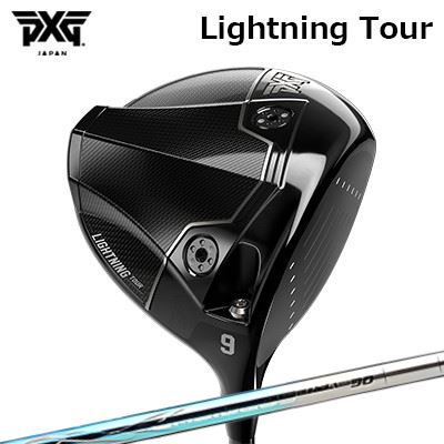 カスタムクラブ PXG ライトニング ツアー ドライバー バシレウス ラフィーナ デュオPXG Lightning Tour DRIVER BASILEUS RAFFINA DUO|オーエスゴルフ