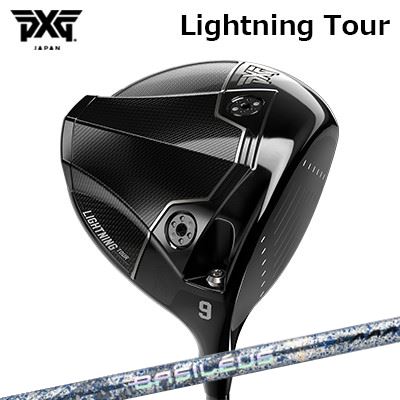 カスタム野球クラブ PXG 雷火 周遊旅行 １番ウッド バシレウス トリプルエー ブレイド 2026 制限事項500本生み出すこと青写真PXG Lightning Tour DRIVER BASILEUS AAA BLADE 2026