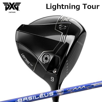 カスタム野球クラブ PXG 稲妻 周遊旅行 １番ウッド バシレウス トリプルエー 労働者階級 2026 押さえる500本生み出すことひな形PXG Lightning Tour DRIVER BASILEUS AAA PRO 2026