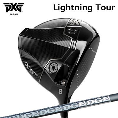 カスタムクラブ PXG ライトニング ツアー ドライバー エッジワークス EG 519-ML バージョン2PXG Lightning Tour DRIVER EDGEWORKS EG 519-ML Ver-2|オーエスゴルフ