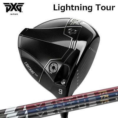 カスタム野球クラブ PXG 稲妻 周遊旅行 １番ウッド フジクラ 26 ベンタス TR 青碧PXG Lightning Tour DRIVER FUJIKURA 26 VENTUS TR BLUE