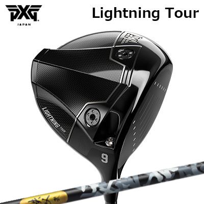 カスタム野球クラブ PXG 雷火 周遊旅行 １番ウッド 秩父弐 白木PXG Lightning Tour DRIVER CHICHIBU 2 WOOD