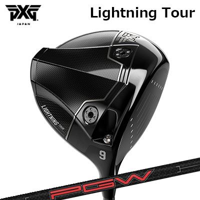 カスタム野球クラブ PXG 雷火 周遊旅行 １番ウッド KBS プレイヤーズ 石墨 白木PXG Lightning Tour DRIVER KBS PGW - PLAYERS GRAPHITE WOOD