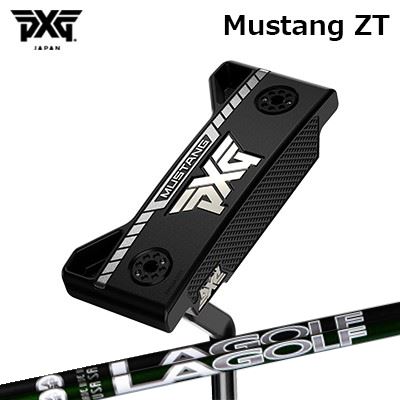 PXG カスタム マスタング ゼロトルク パター 天使の都市ゴルフ Pつづき物 ソーホーPXG Custom Putter Mustang ZT PUTTER 天使の都市 GOLF P-SERIES SOHO PUTTER SHAFT