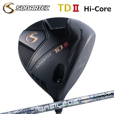 2021年青写真 カスタム野球クラブ ソナテック TD2 高手向かい１番ウッド バシレウス トリプルエー ブレイド 2026 制限事項500本生み出すこと青写真SONARTEC TD2 Hi-Core Driver BASILEUS AAA BLADE 2026