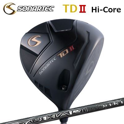 2021年模範例 カスタム野球クラブ ソナテック TD2 高手向かい１番ウッド スリリング シュハリ シキSONARTEC TD2 Hi-Core Driver SYUHARI SIKI