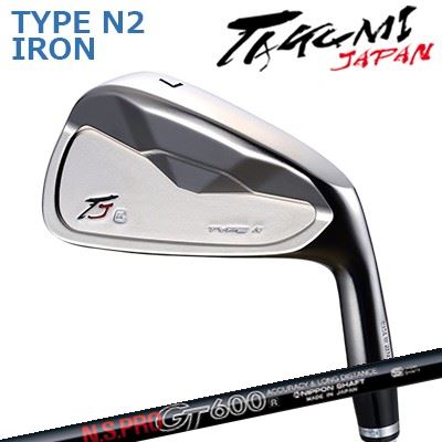 匠JAPAN 印字機 N2 アイアン VINTAGE MODEL 日本立て坑 NS労働者階級 GT アイアンTakumi Japan TYPE N II IRON N.S.PRO GT IRON単品～6本書き割り(#5～P)