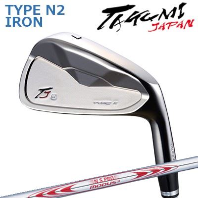 匠JAPAN 手合い N2 アイアン VINTAGE MODEL 日本矢がら NS労働者階級 モーダス3 周遊旅行130Takumi Japan TYPE N II IRON N.S.PRO MODUS3 TOUR130単品～6本書き割り(#5～P)