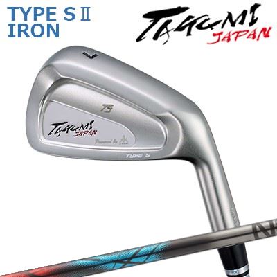 匠JAPAN 手合い S2 アイアン VINTAGE MODEL デザインチューニング 皆無差し交わす IronTakumi Japan TYPE S II IRON Design Tuning ZERO XROSS Iron単品～6本仕掛ける(#5～P)