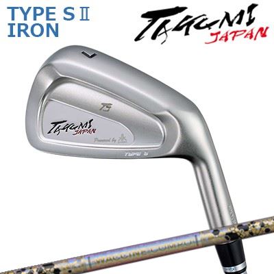 匠JAPAN 手合い S2 アイアン VINTAGE MODEL ワクチンコンポ GR38割り増し金 アイアンTakumi Japan TYPE S II IRON WACCINE COMPO GR38premium IR単品～6本仕掛ける(#5～P)