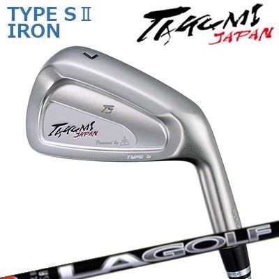 匠JAPAN 印字機 S2 アイアン VINTAGE MODEL 天使の都市ゴルフ Lつづき物Takumi Japan TYPE S II IRON LAGOLF L-SERIES単品～6本書き割り(#5～P)