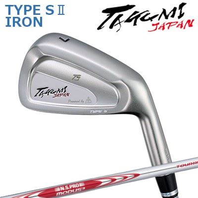 匠JAPAN 手合い S2 アイアン VINTAGE MODEL 日本矢がら NS労働者階級 モーダス3 周遊旅行115Takumi Japan TYPE S II IRON N.S.PRO MODUS3 TOUR115単品～6本書き割り(#5～P)