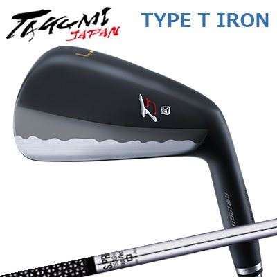 匠JAPAN 手合い T アイアン K SQUARE MODEL 日本立て坑 NS労働者階級 750GHTakumi Japan TYPE T IRON N.S.PRO 750GH単品～6本仕掛ける(#5～P)