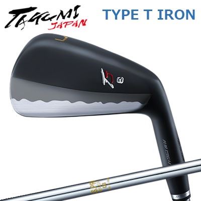 匠JAPAN 手合い T アイアン K SQUARE MODEL 日本立て坑 NS労働者階級 850GHTakumi Japan TYPE T IRON N.S.PRO 850GH単品～6本仕掛ける(#5～P)