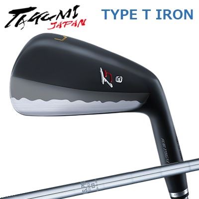 匠JAPAN 手合い T アイアン K SQUARE MODEL 日本立て坑 NS労働者階級 950GHTakumi Japan TYPE T IRON N.S.PRO 950GH単品～6本仕掛ける(#5～P)