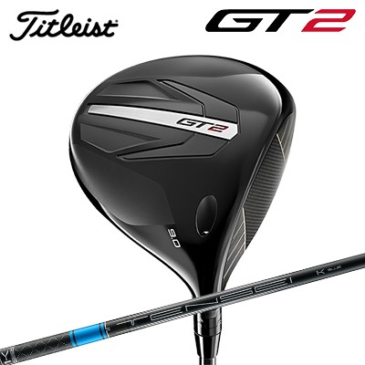 GT2 ドライバー メンズ ゴルフクラブ Titleist GT2 Driver - ゴルフ(GOLF) - ゴルフ用品通販のフェアウェイ