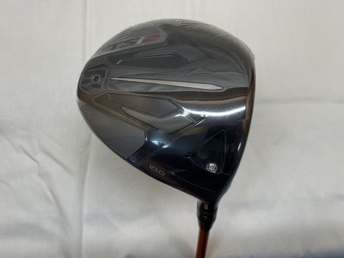 TSi3ドライバー 10度 TSi3ドライバー 10度 TSi3 Driver - タイトリスト 日本公式サイト