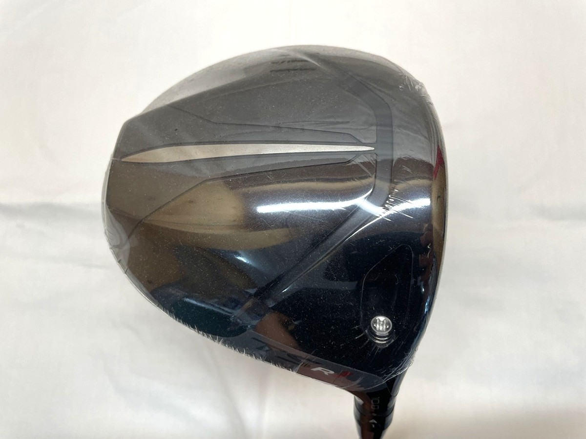 タイトリストTitleist TSR2 ドライバー10° TSP310シャフト付 TS 激安新品 Titleist TSR2 ドライバー 10° TSP310 60 (S