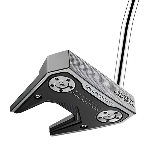 スコッティキャメロン 2024年 ファントム 7SCOTTY CAMERON PHANTOM 7|オーエスゴルフ