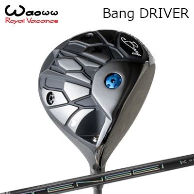 2024年青写真 カスタム野球クラブ ワオ バン １番ウッドTENSEI Pro White 1K SeriesWAOWW Bang DRIVER テンセイ 労働者階級 白いこと 1Kつづき物