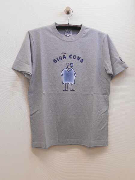 【送料無料】シナコバSINACOVAメンズ半袖Tシャツ｜メンズショップオオシマ
