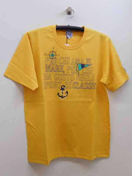 【送料無料】SINACOVAシナコバメンズ半袖Tシャツ