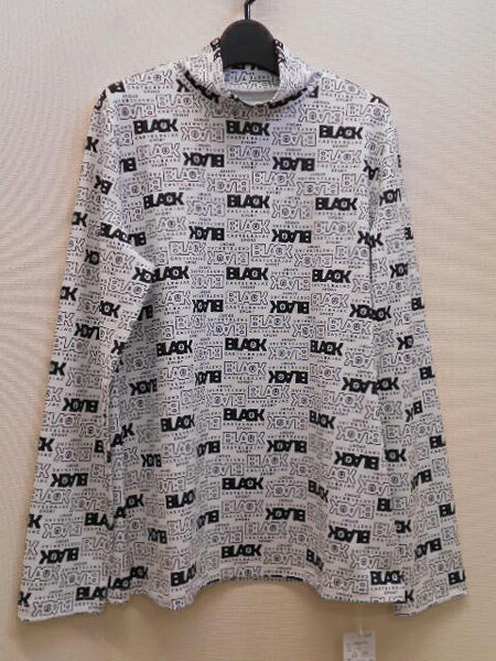 【貨物輸送無料】CASTELBAJACカステルバジャックレディースハイネックシャツ Tシャツ・カットソー-レディースファッション