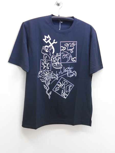 【送料無料】CASUTELBAJACカステルバジャックメンズTシャツ