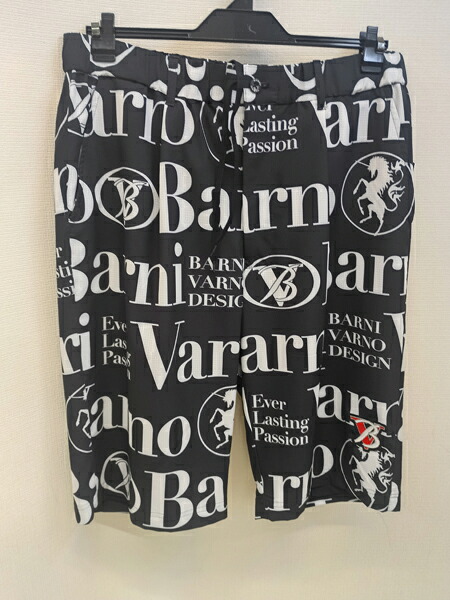 【貨物輸送無料】バーニバーノBARNIBARNOメンズショートパンツ ズボン・パンツ-メンズファッション