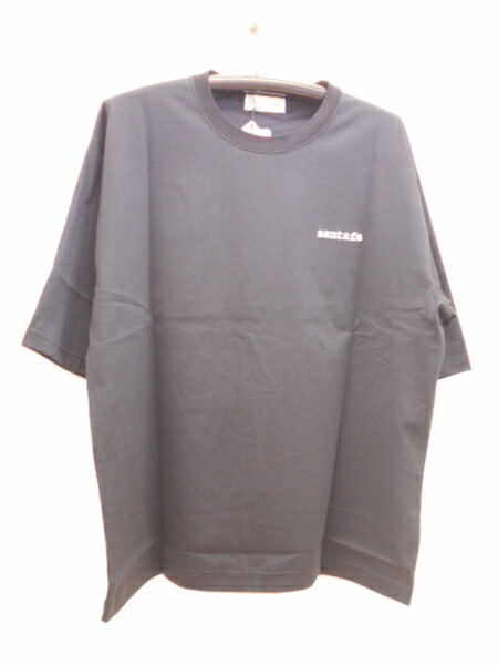 「貨物輸送無料」サンタフェSantfeメンズ半袖Ｔシャツ