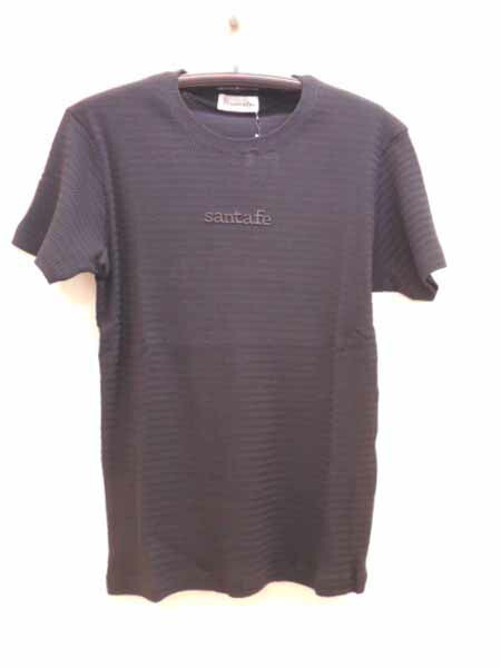 「貨物輸送無料」サンタフェSantfeメンズ半袖Ｔシャツ