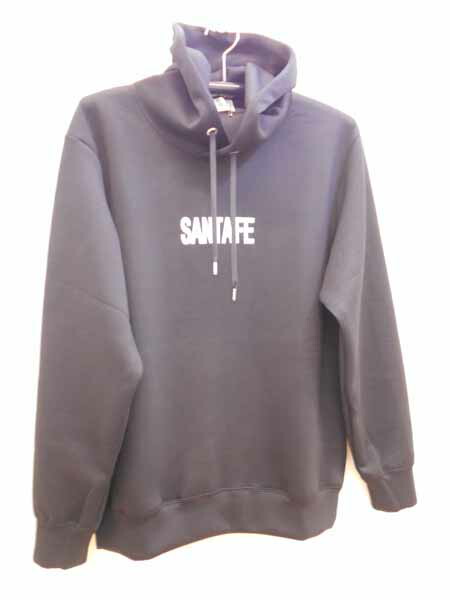 サンタスティックLee SARU フード付きパーカー グレー SARU スエットパーカー2023 | SANTASTIC! ONLINE STORE