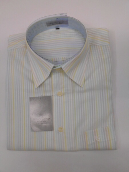 カジュアルシャツ 買取り実績 送料無料 ろーたりーぐるーぷメンズ長袖シャツ Mundo21ediciones Com