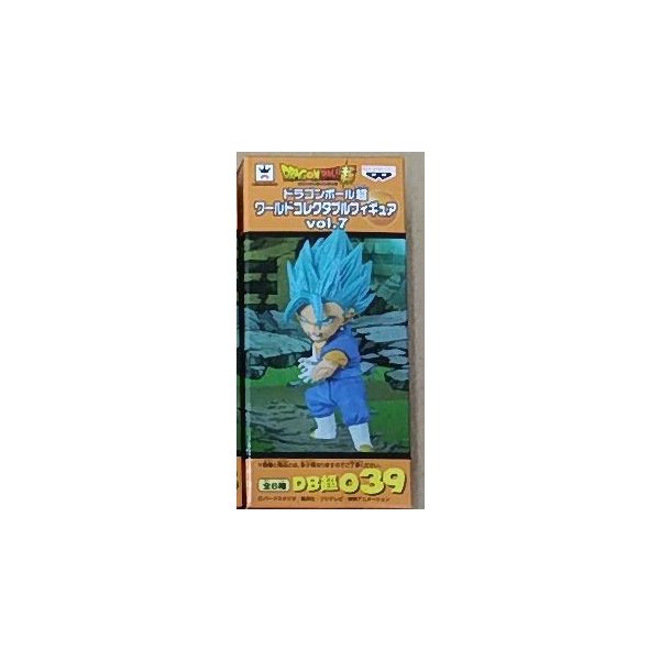 超サイヤ人ゴッド超サイヤ人孫悟空 （ドラゴンボール超 ワールドコレクタブルフィギュアvol.9 アニメ グッズ プライズ バンプレスト 宅配便発送 楽天市場】ドラゴンボール超 ワールドコレクタブルフィギュア