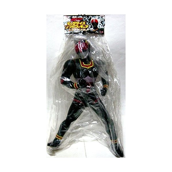 楽天市場】ソフビ ライダーヒーローシリーズ11 仮面ライダー