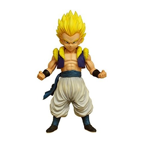 ドラゴンボールZ ギガンティックシリーズ ベジット フィギュア Amazon.co.jp: ギガンティックシリーズ ドラゴンボールZ